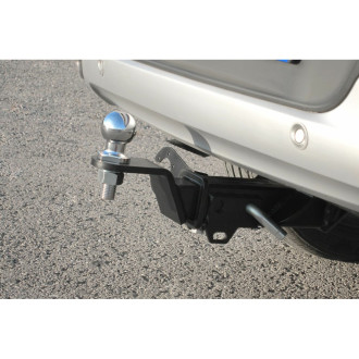 ТСУ фаркоп LIFAN X60 2011-/ X70 2018- PT Group LFS-11-991122.00