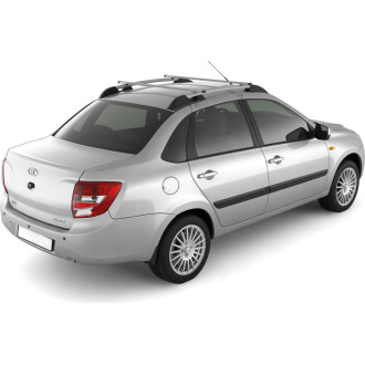 Рейлинги LADA GRANTA Седан 2011 PT Group LGR551503
