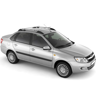 Рейлинги LADA GRANTA Седан 2011 PT Group LGR551503