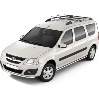 Рейлинги LADA Largus 2012 PT Group LLA551503