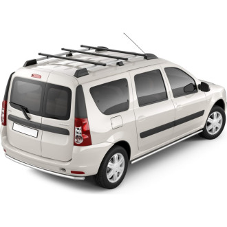 Рейлинги LADA Largus 2012 PT Group LLA551503
