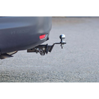 ТСУ фаркоп Nissan Qashqai 2014-н.в. PT Group NQH-14-991122.00