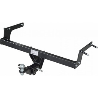 ТСУ фаркоп RENAULT Duster 2012- /Kaptur 2016-/ NISSAN Terrano 2014- PT Group NTE-12-991122.00