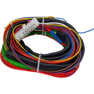 Блок согласования электрики фаркопа PT Group Koffer Smart Connect