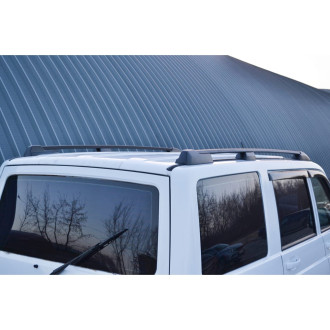 Рейлинги для UAZ Patriot 2005- г.в. PT Group UZP-14-553000.22