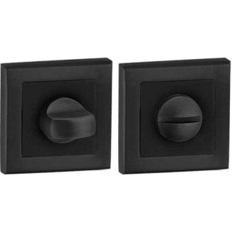 Ручка поворотная Punto BK6.K.QL52 BK6 QL BL-24