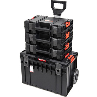 Кейс для инструмента QBRICK QBRICK SYSTEM PRO Toolcase