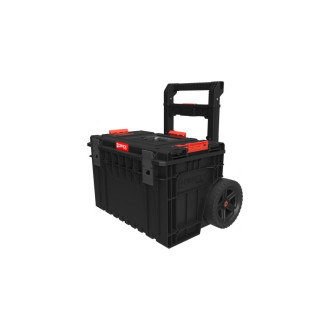 Кейс для инструментов QBRICK 2631-1