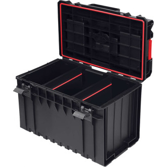 Кейс для инструментов QBRICK 2631-13