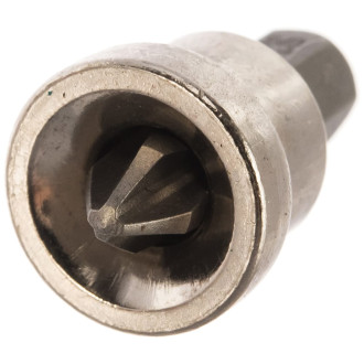 Бита Quadro Torsion 411225