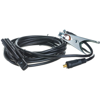 Комплект сварочных проводов QUATTRO ELEMENTI KIT-20
