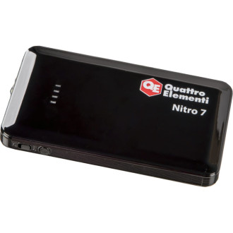 Пусковое устройство QUATTRO ELEMENTI Nitro 7