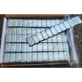 Адгезивные груза R2R 6010-075