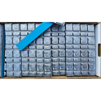 Балансировочные грузики R2R 6010-СК15-100-М