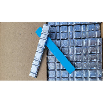 Балансировочные грузики R2R 6010-СК15-100-М