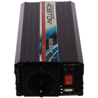 Инвертор Robiton R500