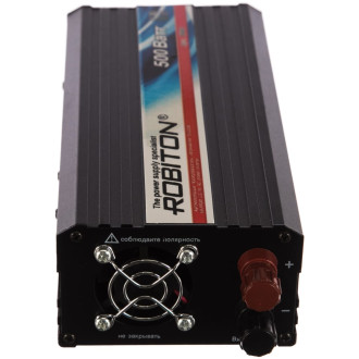Инвертор Robiton R500