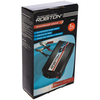 Инвертор Robiton R500