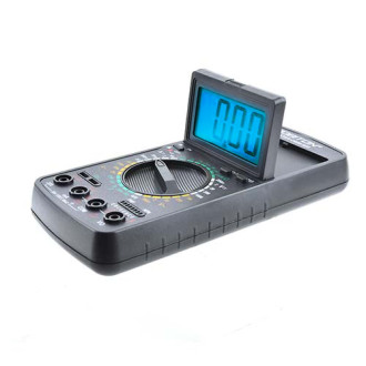 Мультиметр Robiton MASTER DMM-900 BL1
