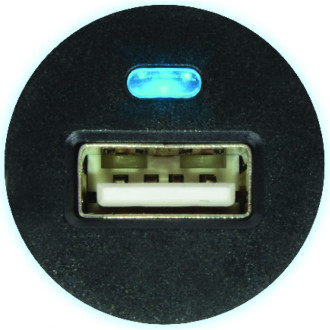 Блок питания Robiton USB1000/Auto