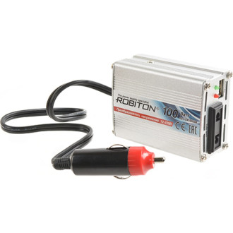Инвертор Robiton CN100USB