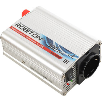 Инвертор Robiton CN300W
