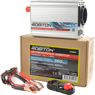 Инвертор Robiton CN300W