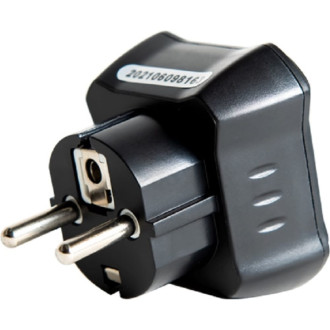 Тестер розеток Robiton ST-01