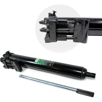 Удлиненный гидравлический цилиндр Rockforce RF-1205-2