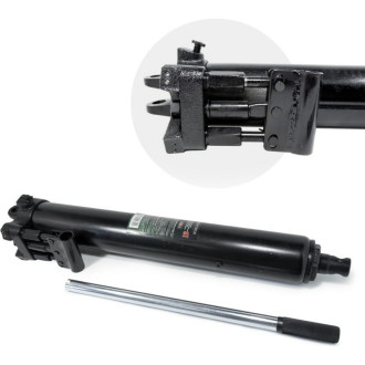 Удлиненный гидравлический цилиндр Rockforce RF-1208-2