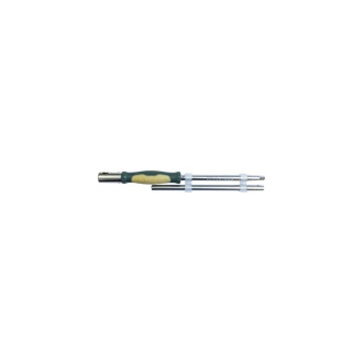 Т-образный вороток Rockforce RF-1565(50079)
