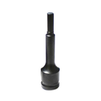 Ударная шестигранная головка-бита Rockforce RF-2409008