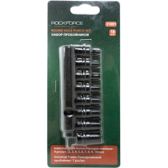 Пробойник Rockforce RF-31091