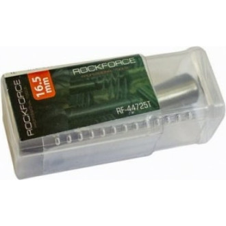 Коническая зенковка по металлу Rockforce RF-44725T