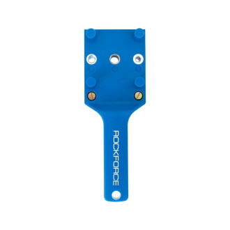 Кондуктор для сверления отверстий Rockforce RF-44120(58914)