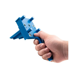 Кондуктор для сверления отверстий Rockforce RF-44120(58914)