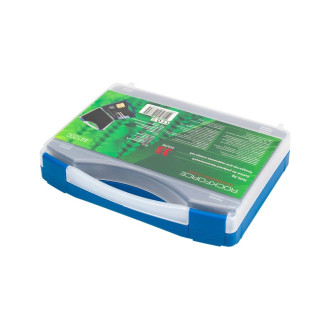 Кондуктор для сверления отверстий Rockforce RF-44120C(58916)