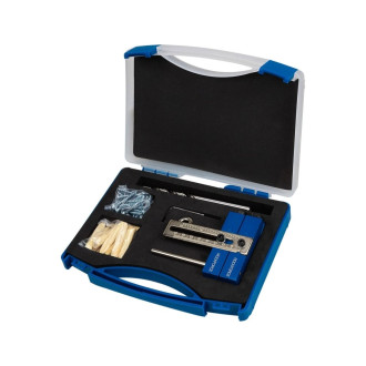 Кондуктор для сверления отверстий Rockforce RF-44120C(58916)
