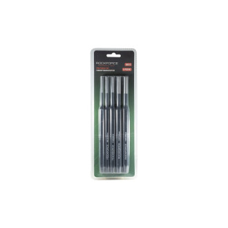 Удлиненных набор выколоток Rockforce RF-50512(16396)