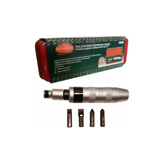 Ударная отвертка Rockforce RF-5064(11557)