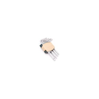 Набор ключей torx Rockforce RF-5151(26059)