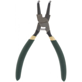 Изогнутый съемник внутренних стопорных колец Rockforce RF-609140HB(47260)