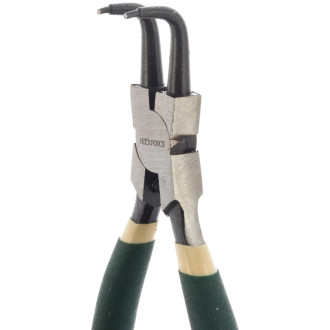 Изогнутый съемник внутренних стопорных колец Rockforce RF-609140HB(47260)