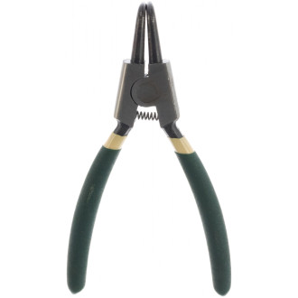 Изогнутый съемник наружных стопорных колец Rockforce RF-609140SB