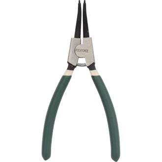 Прямой съемник стопорных колец Rockforce RF-609200SS(28530)