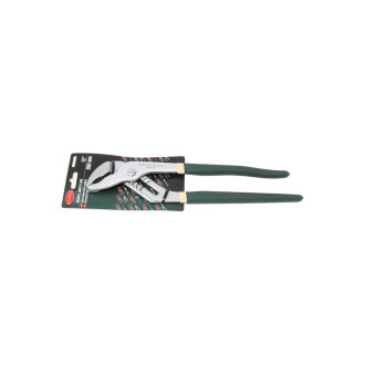 Переставные пассатижи Rockforce RF-613F300(19095)