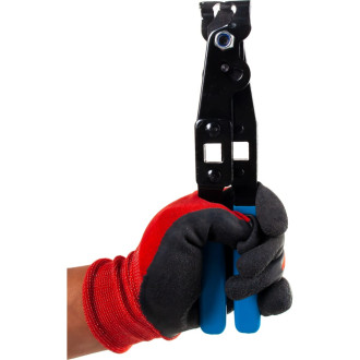 Клещи для хомутов шруса Rockforce RF-62526
