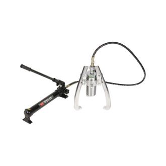 Трехлапый гидравлический съемник Rockforce RF-65908100H(16143)