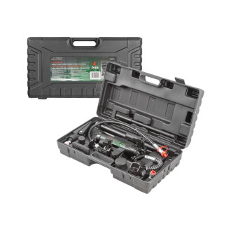 Гидравлический цилиндр Rockforce RF-70402S