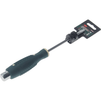 Силовая шлицевая отвертка Rockforce RF-70265125(26545)